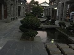 -大理N度酒店