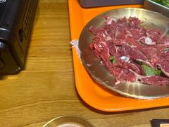 -黔哆哆地摊酸汤火锅(清湖店)