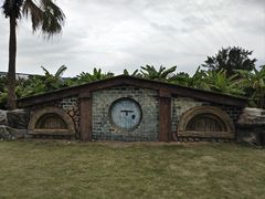 -长洲岛都市农业公园