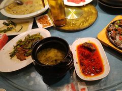 -椒小兔·盐帮川菜中餐厅(金沙时代广场店)