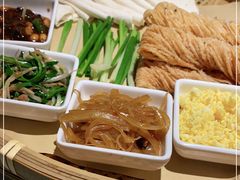 -掌柜的店·河南菜(日月光店)