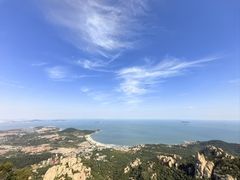-崂山仰口游览区