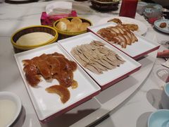 -玉林烤鸭店(定福庄店)