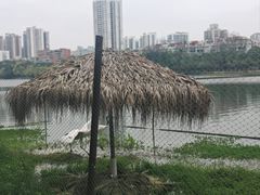 -南宁南湖公园