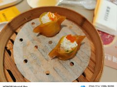 -蔡澜点心·粤菜(丽泽天街店)