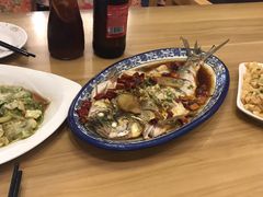 -乌镇那一年小院主题餐厅(甘泉西路店)
