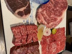 -橘焱胡同烧肉夜食(BFC外滩金融中心店)