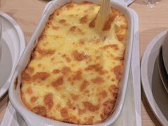 -吕氏疙瘩汤·海鲜新鲁菜(凯德mall新都心店)