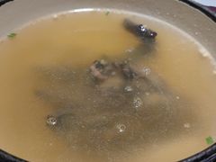 -黑鸡小馆(金源店)