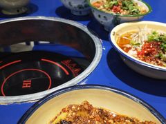 -马路边边火锅串串(观前街店)