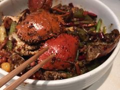 -李老爹香辣蟹(宣武门店)