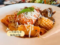 -哈蒙德餐厅