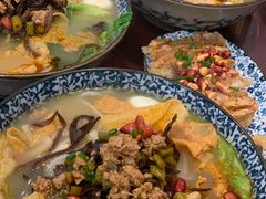 -螺世纪螺蛳粉·桂味小排档(裕德店)