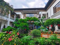 -聚福宝合苑食府(南头镇店)