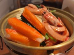 -Mr.Fish鱼鲜生海鲜放题(高德置地冬广场店)