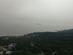 -崂山仰口游览区