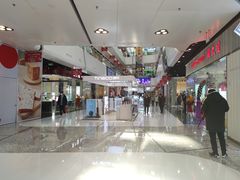 -万达广场(北京槐房店)