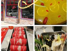 -钢管厂五区小郡肝火锅串串香(清河店)