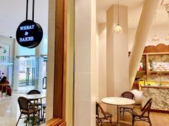 -WHEAT&BAKER-麥(凯德来福士店)