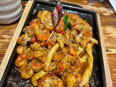 -小川洋风料理(街道口店)
