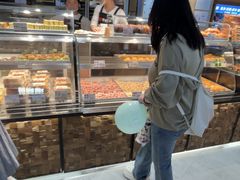 -彭记优口(王府井购物中心店)