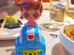 -海底捞火锅(亲子主题北金鹰店)