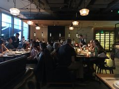 -Mercato莫卡多露台餐厅与酒吧(K11店)