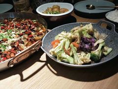 -胡马八破·川菜小馆(高新万达店)