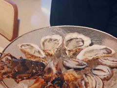 -白仁仔· 活烤海鲜 宵夜(豫园店)