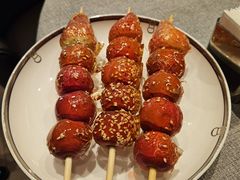 -柿合缘新京菜(国金中心商场店)