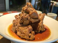 -北方家宴(番禺永旺店)