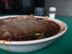 -甘记肥肠粉(马鞍北路店)
