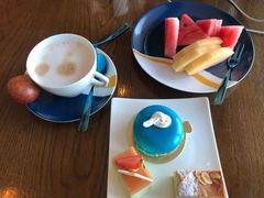 -舟山希尔顿酒店