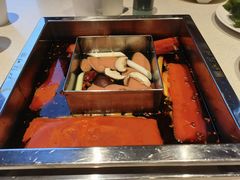 -红鼎坊·老成都火锅(新南门店)