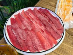 鲜牛舌-贵厨酸汤牛肉(汇金星力城店)