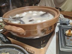 -老平安农家菜(平安店)