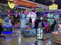 -大玩家(万达广场大连甘井子店)