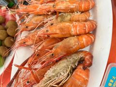 -友强·22年特色海鲜大排档·闽菜(厦门美食地标店)