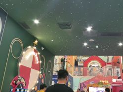 -MELAND CLUB亲子乐园·派对·餐厅(北京芳圆里ID MALL店)