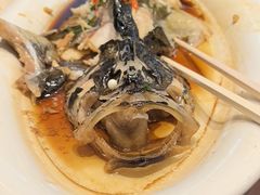-老铺人家酒店(紫荆名流店)