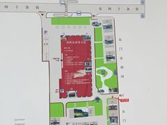 -南新仓文化休闲街