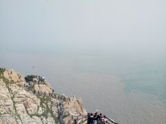 -六合朝阳景区-和尚套
