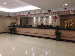 -雍村饭店(西安钟楼大差市地铁站店)