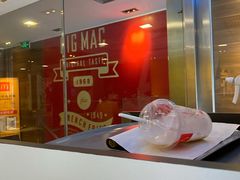 -麦当劳(一德路店)