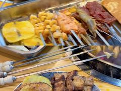 -水浒烤肉(医学院店)