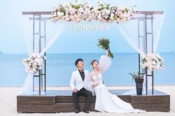 -王子宫殿婚纱摄影(环山路总店)