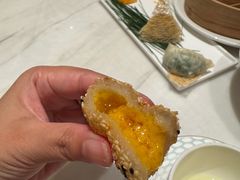 -彩丰楼中餐厅(深圳国际会展中心洲际酒店)