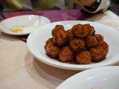 糖醋丸子-凯鸽酒楼(水泉湾龙园店)