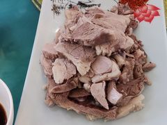 手抓羊肉-国强手抓(北京西路店)