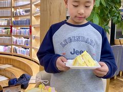 -CAKE BOSS 蛋糕老板(西单君太百货店)
